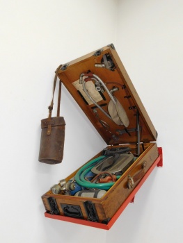 Pulmotor za oživljavanje kisikom