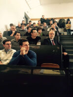 Visoka škola za sigurnost (foto: Visoka škola za sigurnost)