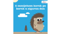 slikovnica Ježić