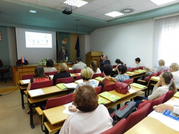 NAPO za nastavnike u Bjelovaru