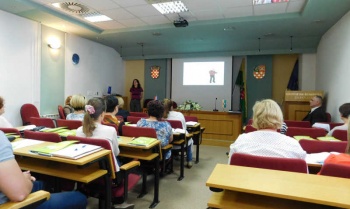 NAPO za nastavnike u Bjelovaru