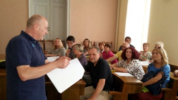 Seminar i radionica o stresu i procjeni rizika u Osijeku 10.06.2016.