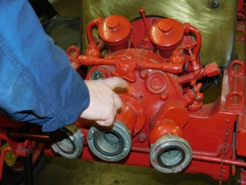 Crpni agregat Fiat