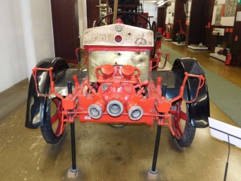 Crpni agregat Fiat