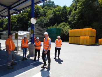 DS Smith Plastics Karlovac