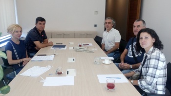 Posjet tvornici