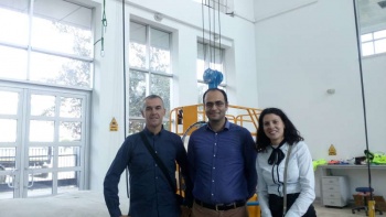 Goran Smrečki, Alper Yosin Özgelik, Ana Akrap