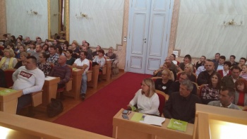 Seminar u Osijeku
