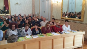 Seminar u Osijeku