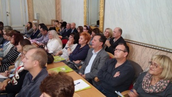 Seminar u Osijeku