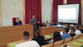 Seminar u Osijeku
