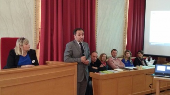 Seminar u Osijeku