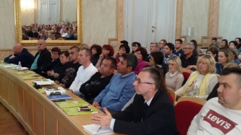Seminar u Osijeku