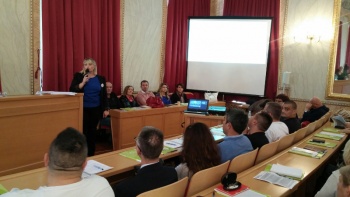 Seminar u Osijeku