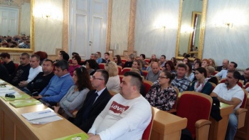 Seminar u Osijeku