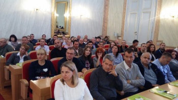 Seminar u Osijeku