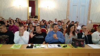 Seminar u Osijeku