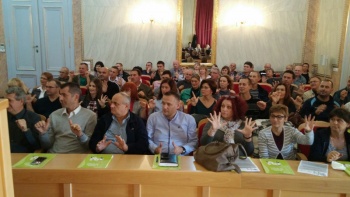 Seminar u Osijeku