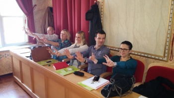 Seminar u Osijeku