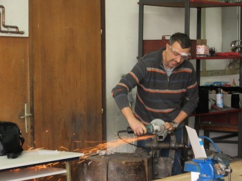 Srednja strukovna škola Velika Gorica