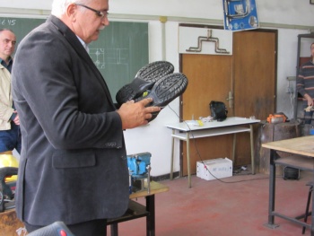 Srednja strukovna škola Velika Gorica