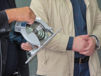 Srednja strukovna škola Velika Gorica