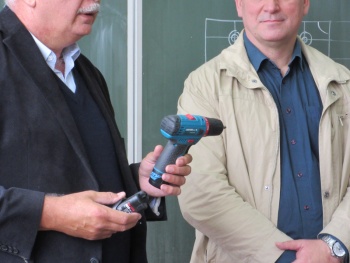 Srednja strukovna škola Velika Gorica